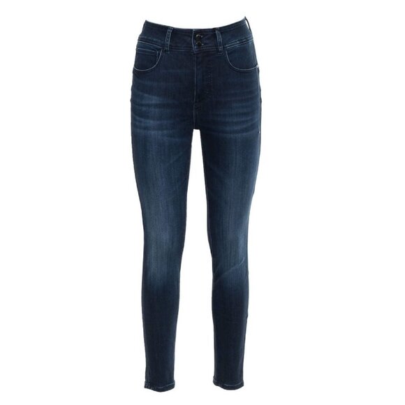 Guess Women's Skinny Jeans - Stylish and Comfortable Blue Size 29 - Picture 1 of 1